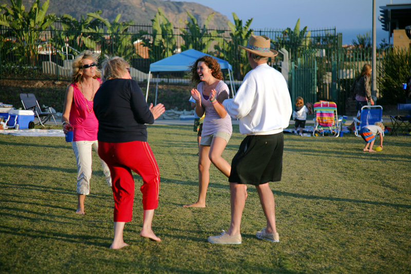 July 4, 2009 643