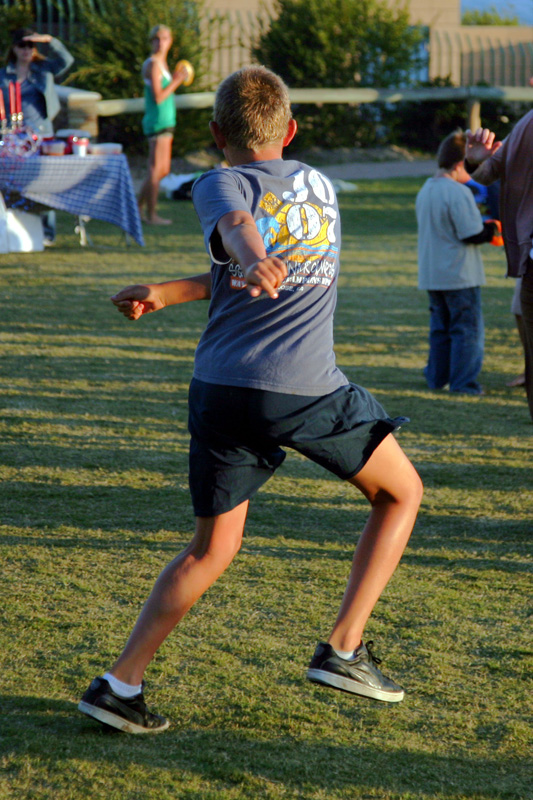 July 4, 2009 649