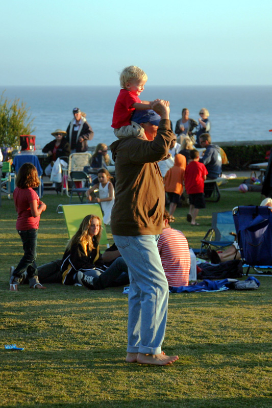 July 4, 2009 657