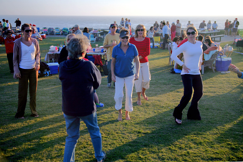 July 4, 2009 670