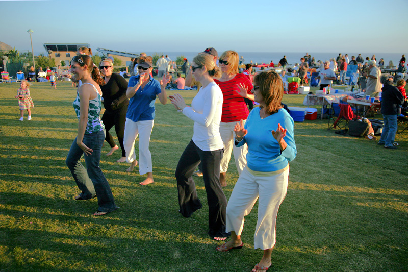 July 4, 2009 671