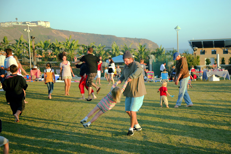 July 4, 2009 675