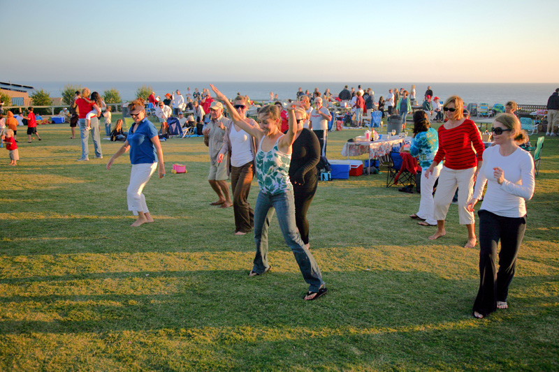 July 4, 2009 687