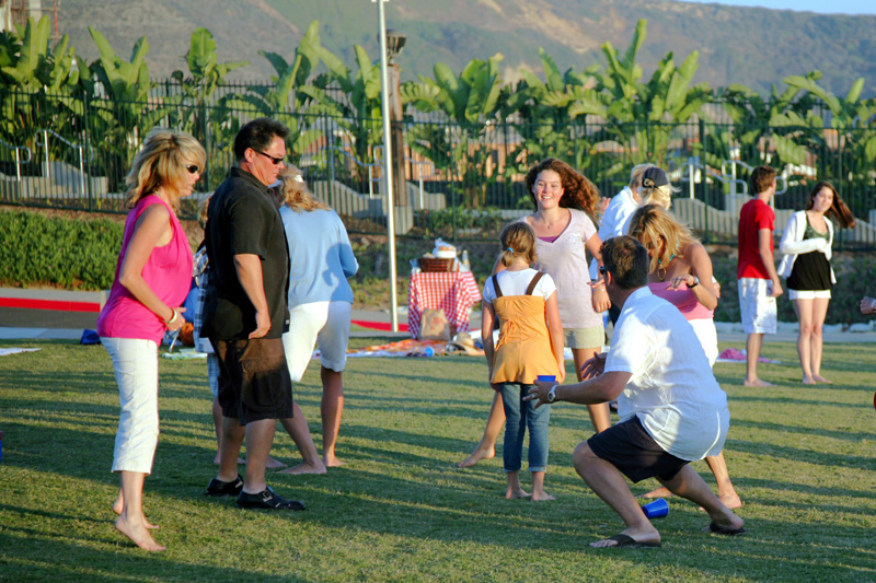 July 4, 2009 690