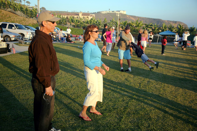 July 4, 2009 691