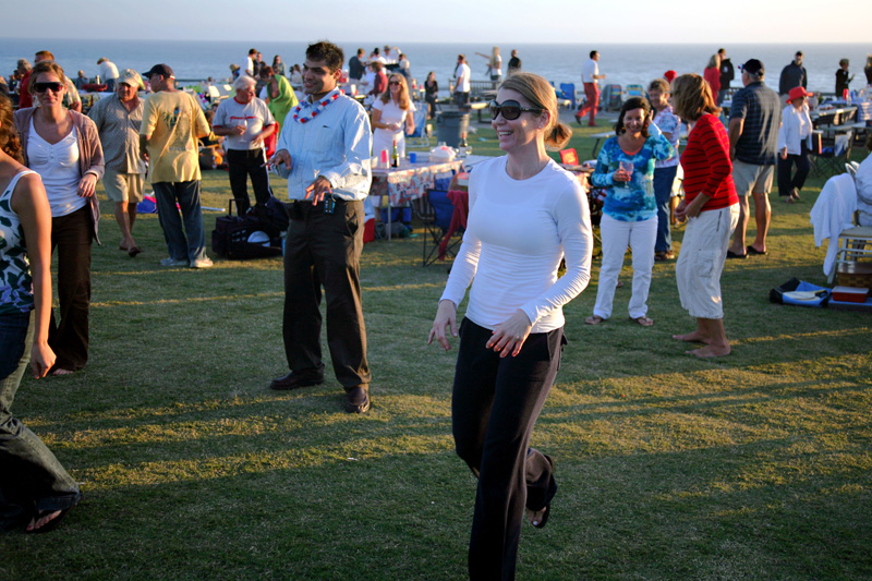 July 4, 2009 693