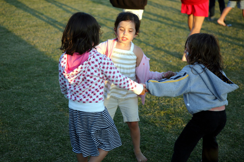 July 4, 2009 707