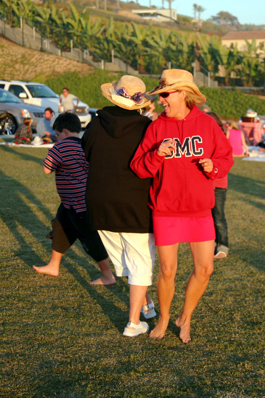 July 4, 2009 710