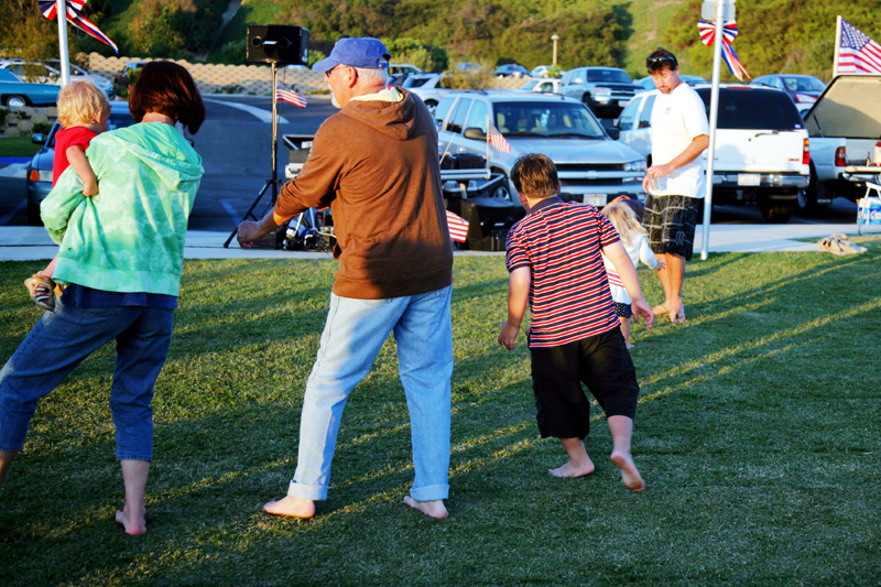 July 4, 2009 711