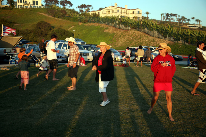 July 4, 2009 712