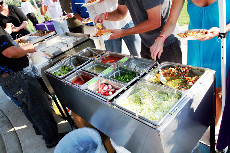 Taco Night 022